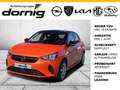 Opel Corsa -E F Edition, SHZ, Klimaauut. Naranja - thumbnail 1