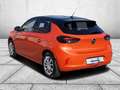 Opel Corsa -E F Edition, SHZ, Klimaauut. Naranja - thumbnail 5