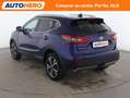 Nissan Qashqai 1.5dCi N-Connecta 4x2 85kW Blau - thumbnail 4