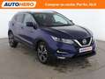 Nissan Qashqai 1.5dCi N-Connecta 4x2 85kW Blau - thumbnail 8