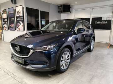 2.0 SKYACTIV-G  SKYCRUISE + trekhaak + winterset
