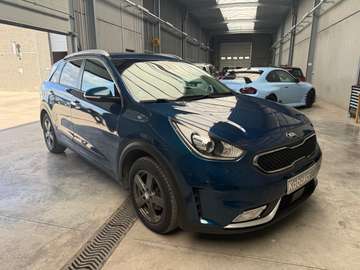 1.6 GDi MHEV / Marchand ou Export / PROBLÈME HYBRIDE /
