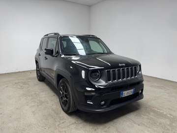 1.5 Turbo T4 MHEV Limited