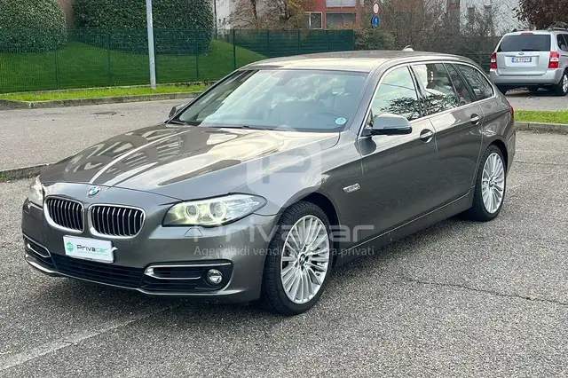 BMW 530 530d xDrive 258CV Touring Luxury