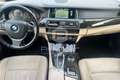 BMW 530 530d xDrive 258CV Touring Luxury Argent - thumbnail 10