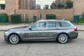 BMW 530 530d xDrive 258CV Touring Luxury Argent - thumbnail 8