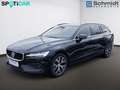 Volvo V60 B4 Core Geartronic Schwarz - thumbnail 2
