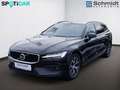 Volvo V60 B4 Core Geartronic Schwarz - thumbnail 1