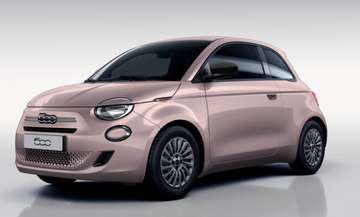 1.0 Hybrid 65cv Pop Km Zero