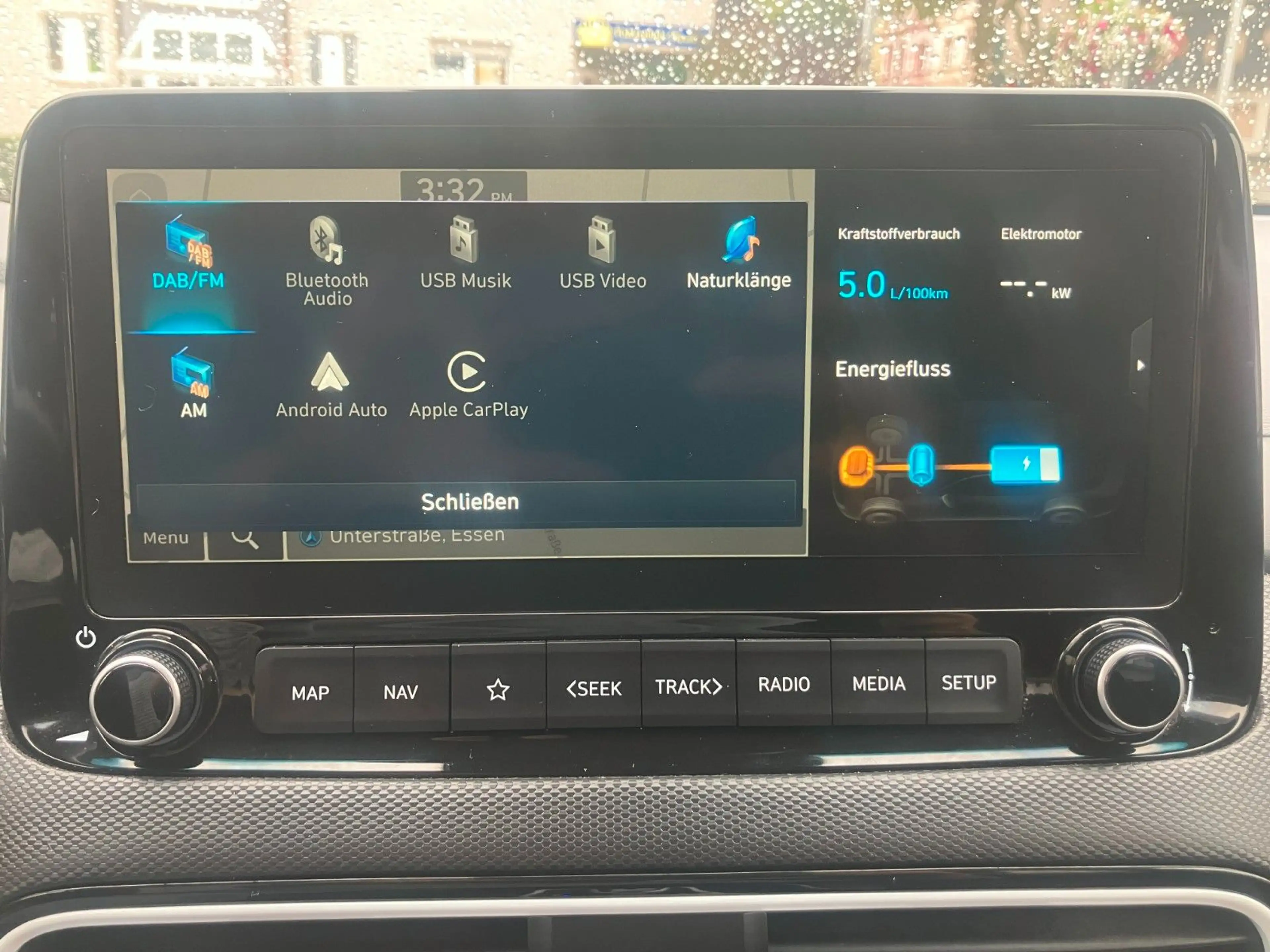Hyundai KONA Style Hybrid 2WD — photo 26