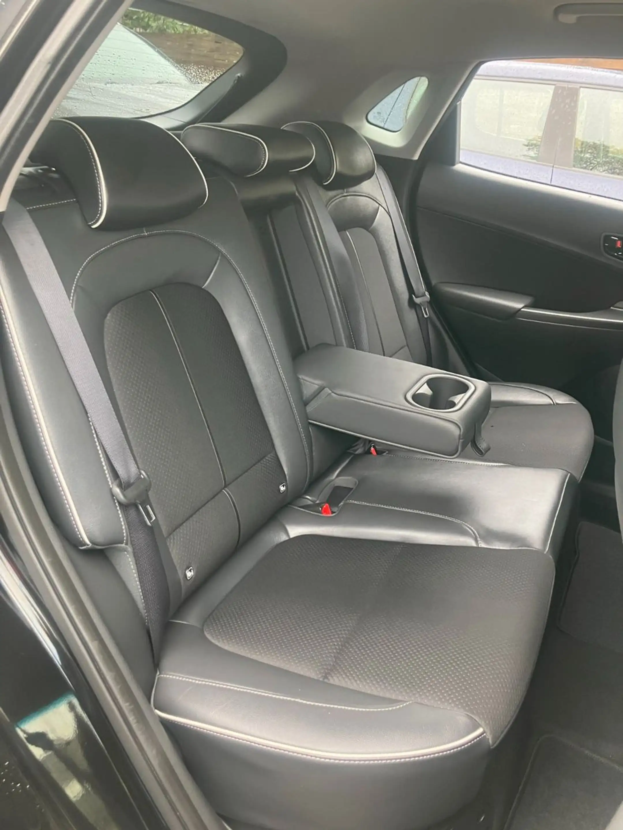 Hyundai KONA Style Hybrid 2WD — photo 21