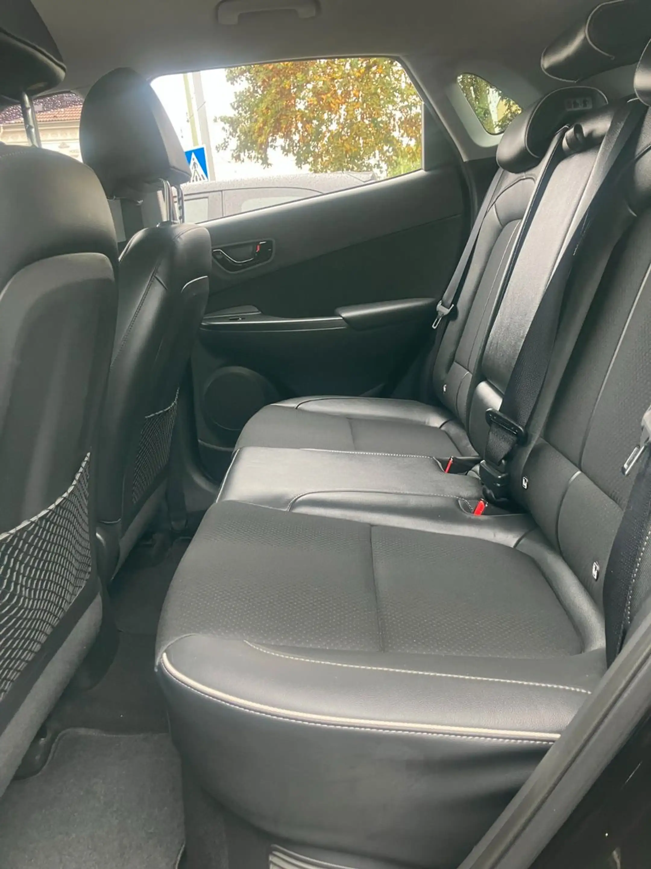 Hyundai KONA Style Hybrid 2WD — photo 23