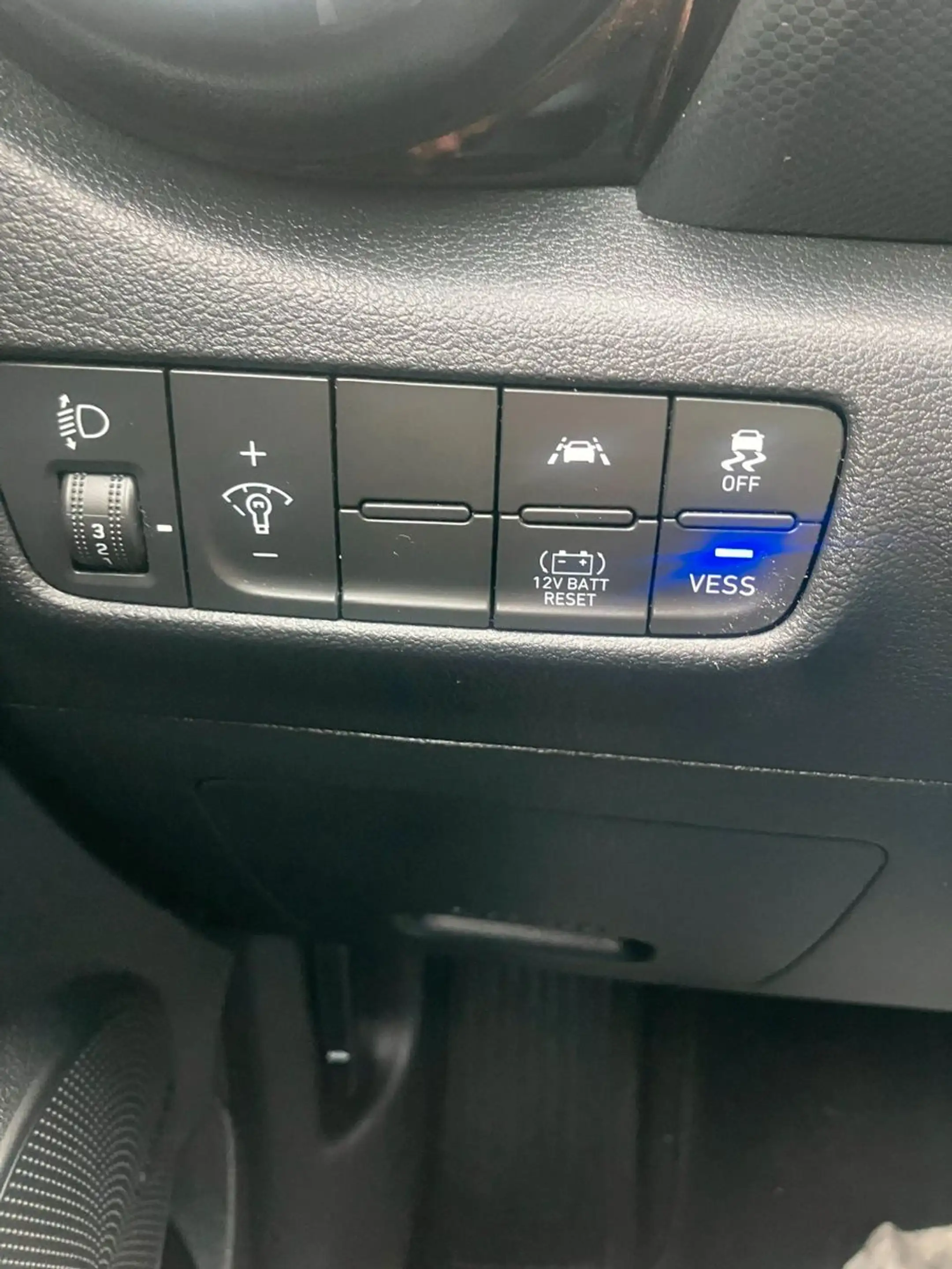 Hyundai KONA Style Hybrid 2WD — photo 33