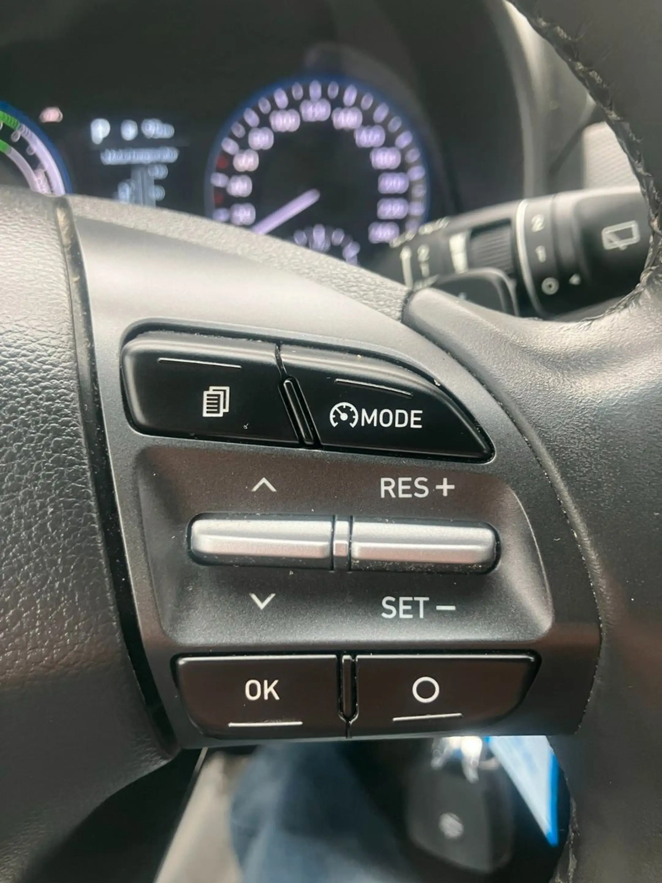 Hyundai KONA Style Hybrid 2WD — photo 29