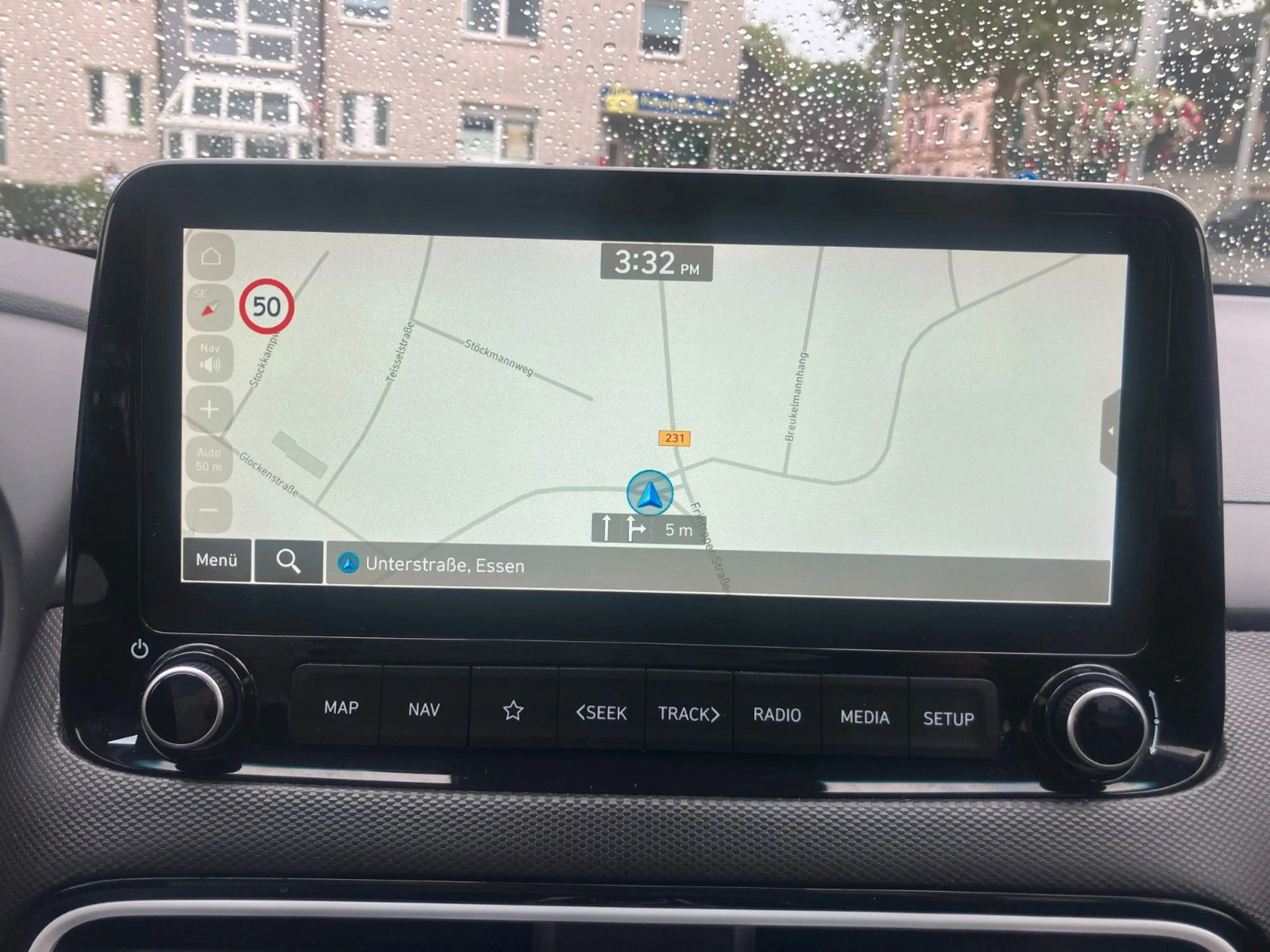 Hyundai KONA Style Hybrid 2WD — photo 27