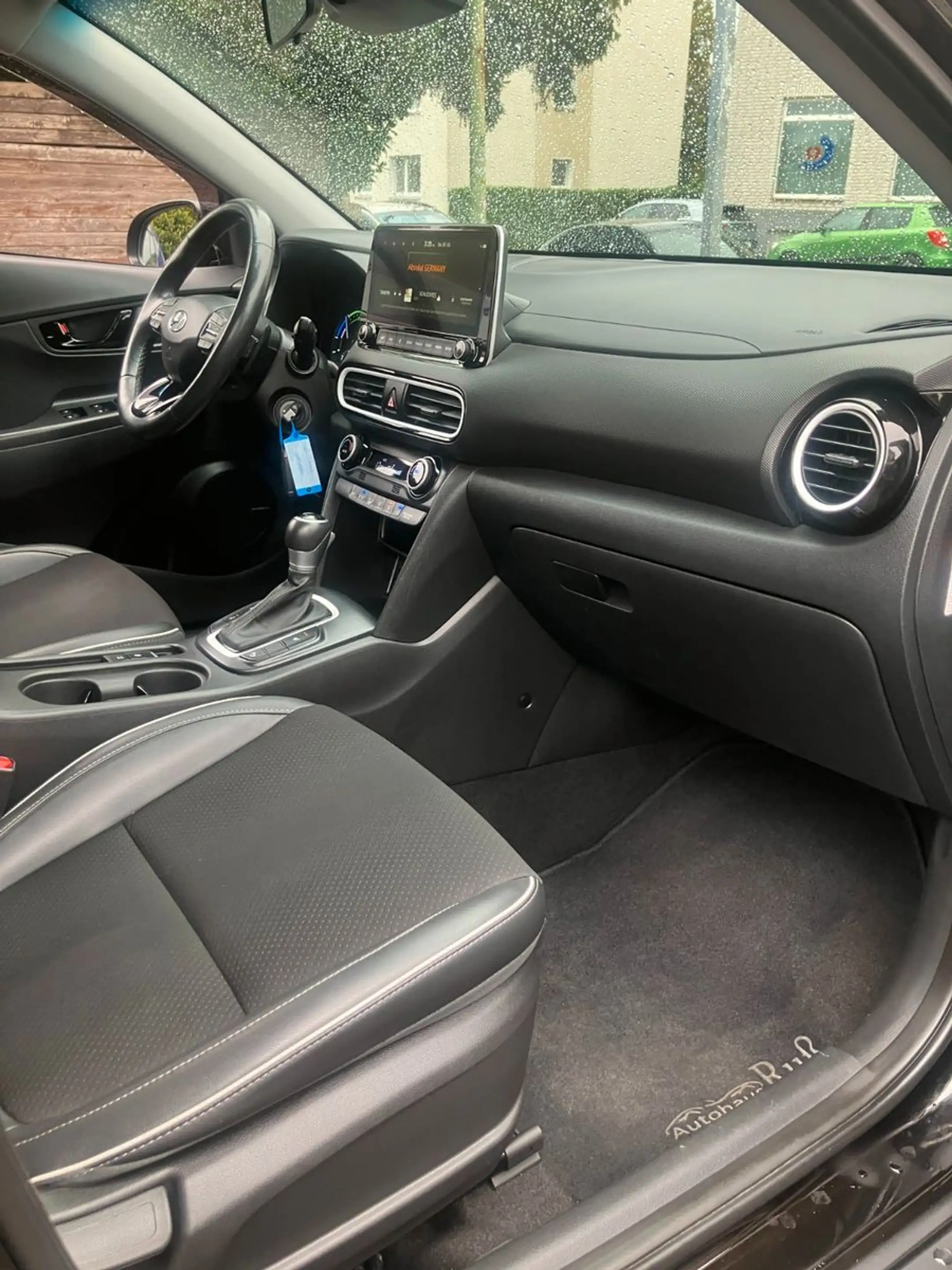 Hyundai KONA Style Hybrid 2WD — photo 19