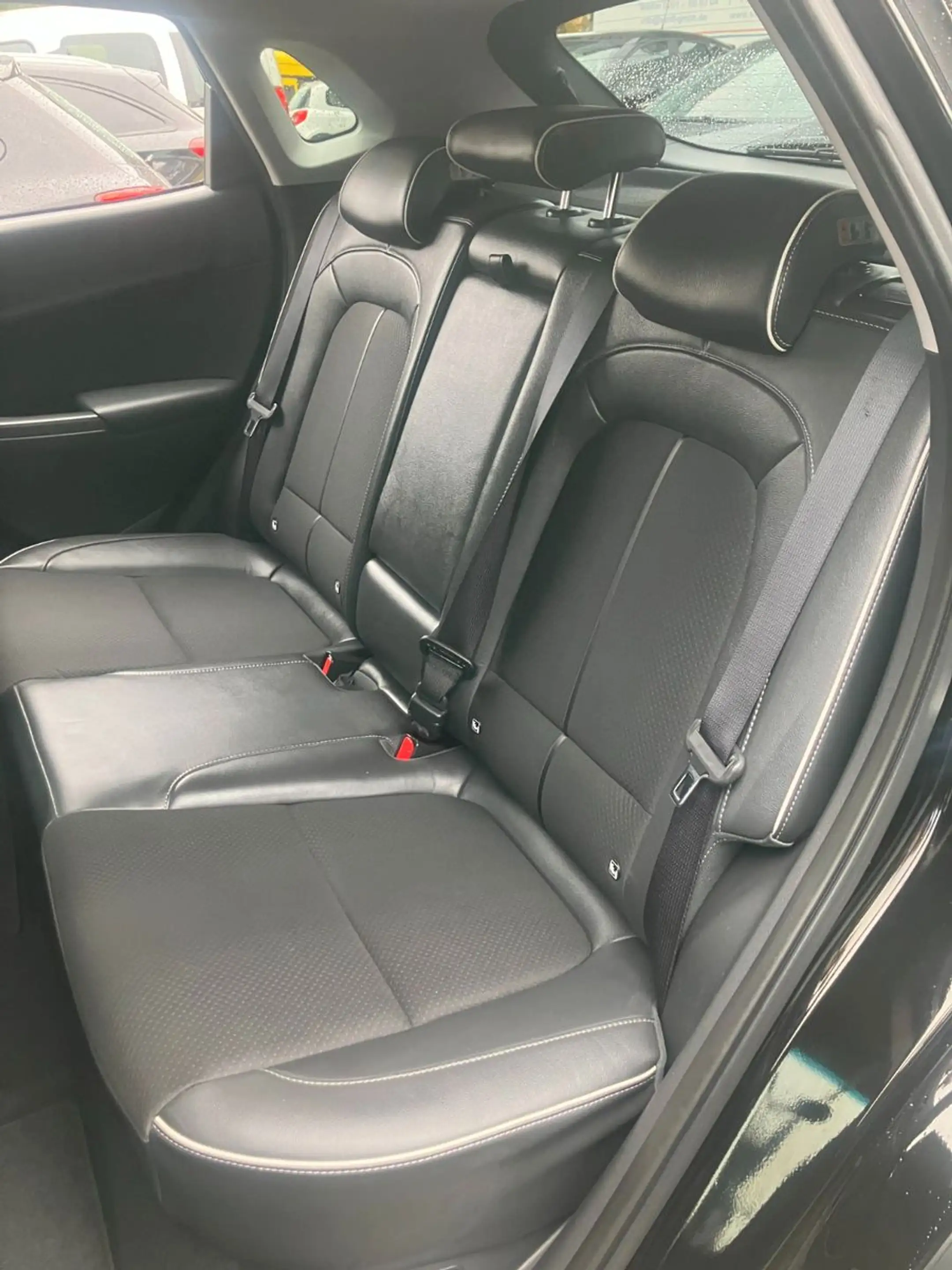Hyundai KONA Style Hybrid 2WD — photo 20