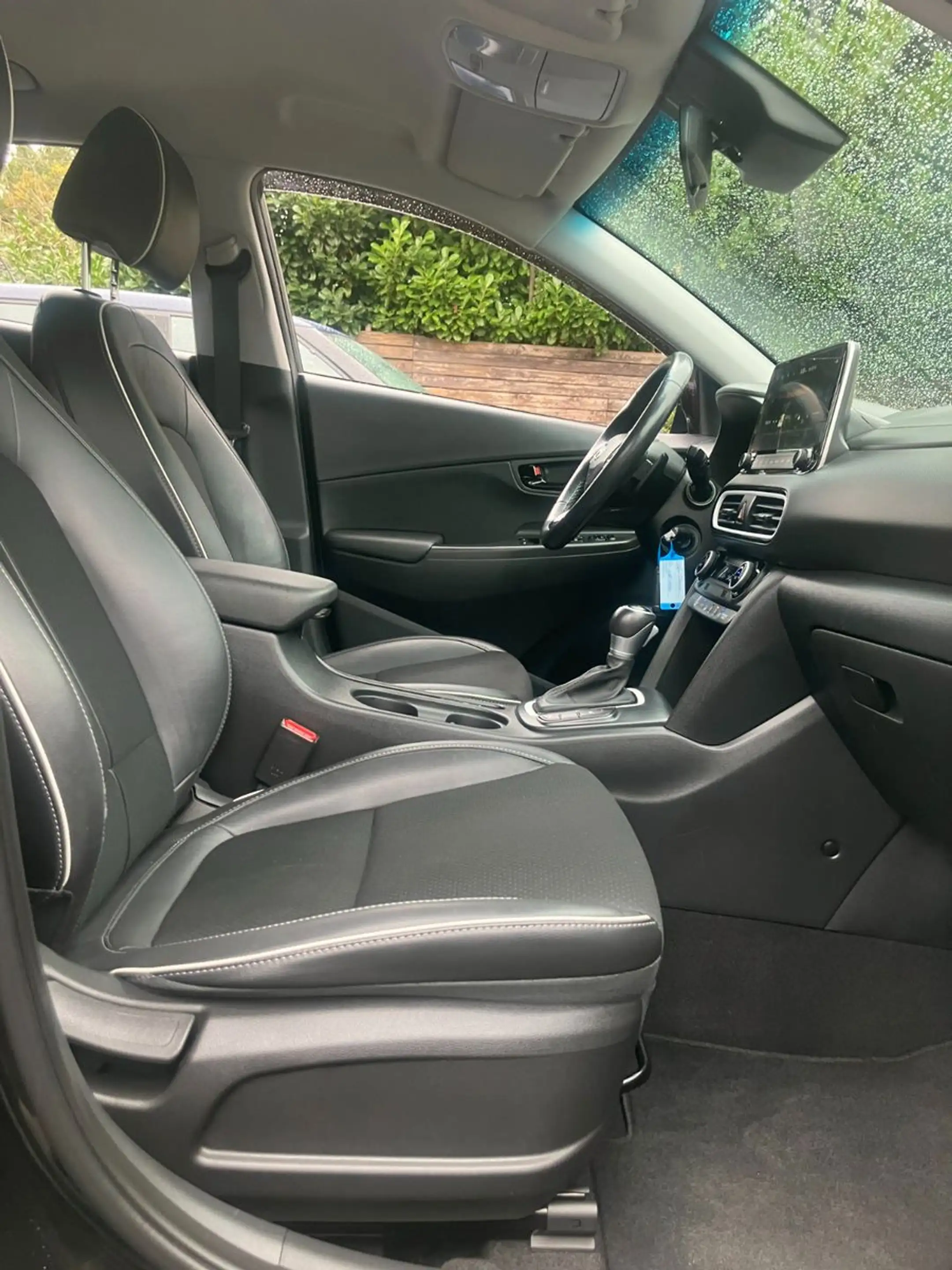 Hyundai KONA Style Hybrid 2WD — photo 18