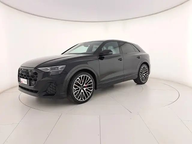 Audi Q8 3.0 tdi mhev s line edition quattro 286cv tiptroni