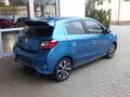 Mitsubishi Space Star 1.2 Select CVT Blau - thumbnail 4