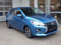Mitsubishi Space Star 1.2 Select CVT Blau - thumbnail 1