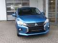 Mitsubishi Space Star 1.2 Select CVT Blau - thumbnail 2