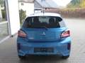 Mitsubishi Space Star 1.2 Select CVT Blau - thumbnail 5