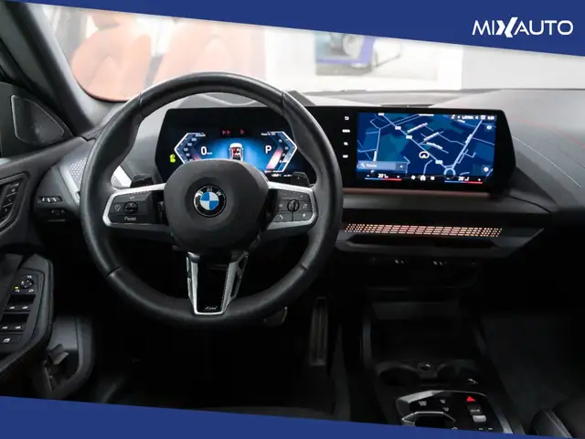 BMW 2 Series view 11