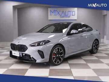 Gran Coupe MHEV 48V MSport Pro Auto
