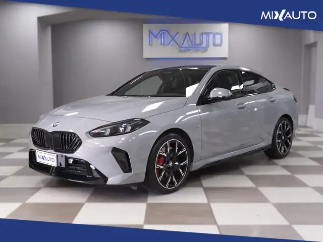 2025 BMW 2 Series in Grey for sale