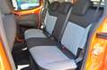 Fiat Qubo Qubo 2017 1.4 8v Lounge 77cv Arancione - thumbnail 9
