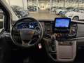 Ford Tourneo Custom 2.0 TDCi  320 L1 Tiianium|ACC Noir - thumbnail 11