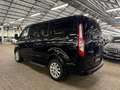 Ford Tourneo Custom 2.0 TDCi  320 L1 Tiianium|ACC Noir - thumbnail 4