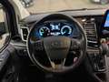 Ford Tourneo Custom 2.0 TDCi  320 L1 Tiianium|ACC Noir - thumbnail 10