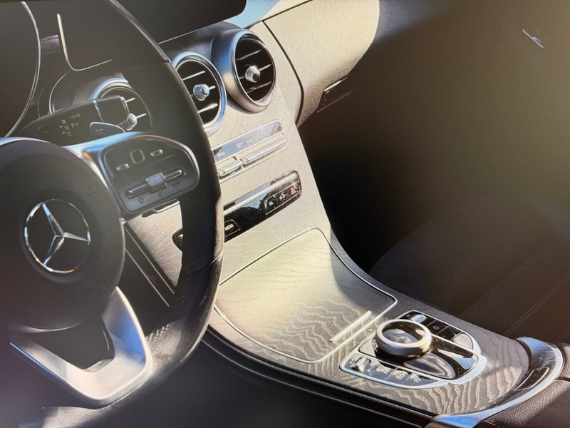 Mercedes-Benz C 220 d T-Modell Night Edition*CARPLAY/AMG/VOLL/AMG/SHZ/VOLL — photo 6