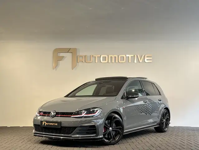 2019 Volkswagen Golf in Grey for sale
