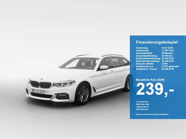 BMW 5er