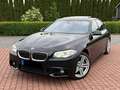 BMW 525 525d xDrive Sport-Aut. Schwarz - thumbnail 3
