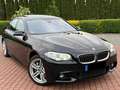 BMW 525 525d xDrive Sport-Aut. Schwarz - thumbnail 1