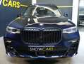 BMW X7 xDrive 40dA Azul - thumbnail 2