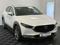 Mazda CX-30 SKYACTIVE-X AWD Automatik LED ACC AHK HUD Blanc - thumbnail 4