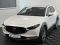 Mazda CX-30 SKYACTIVE-X AWD Automatik LED ACC AHK HUD Blanc - thumbnail 2