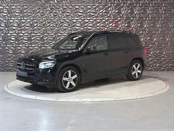 GLB 200 d - BV 8G-DCT SUV - BM X247 Business Line PHASE 1