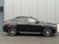 Mercedes-Benz GLE 350 Coupé de 4M. Pr Plus AMG FULL PANO SFEER ACC ECC 3 Zwart - thumbnail 6