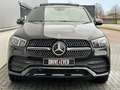 Mercedes-Benz GLE 350 Coupé de 4M. Pr Plus AMG FULL PANO SFEER ACC ECC 3 Zwart - thumbnail 4
