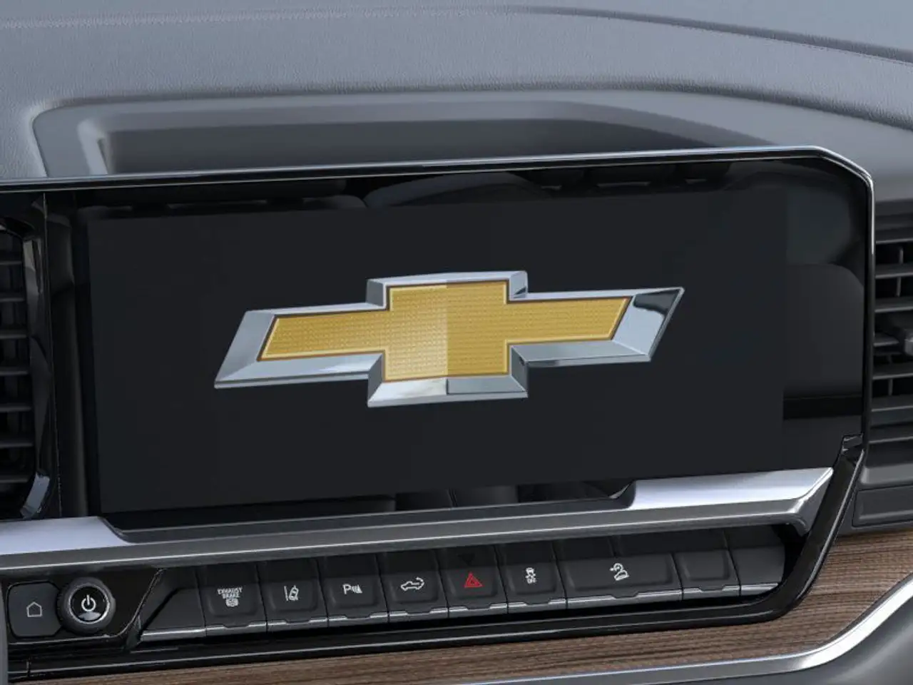 Chevrolet Silverado 2500 fotografie Chevrolet Silverado 2500