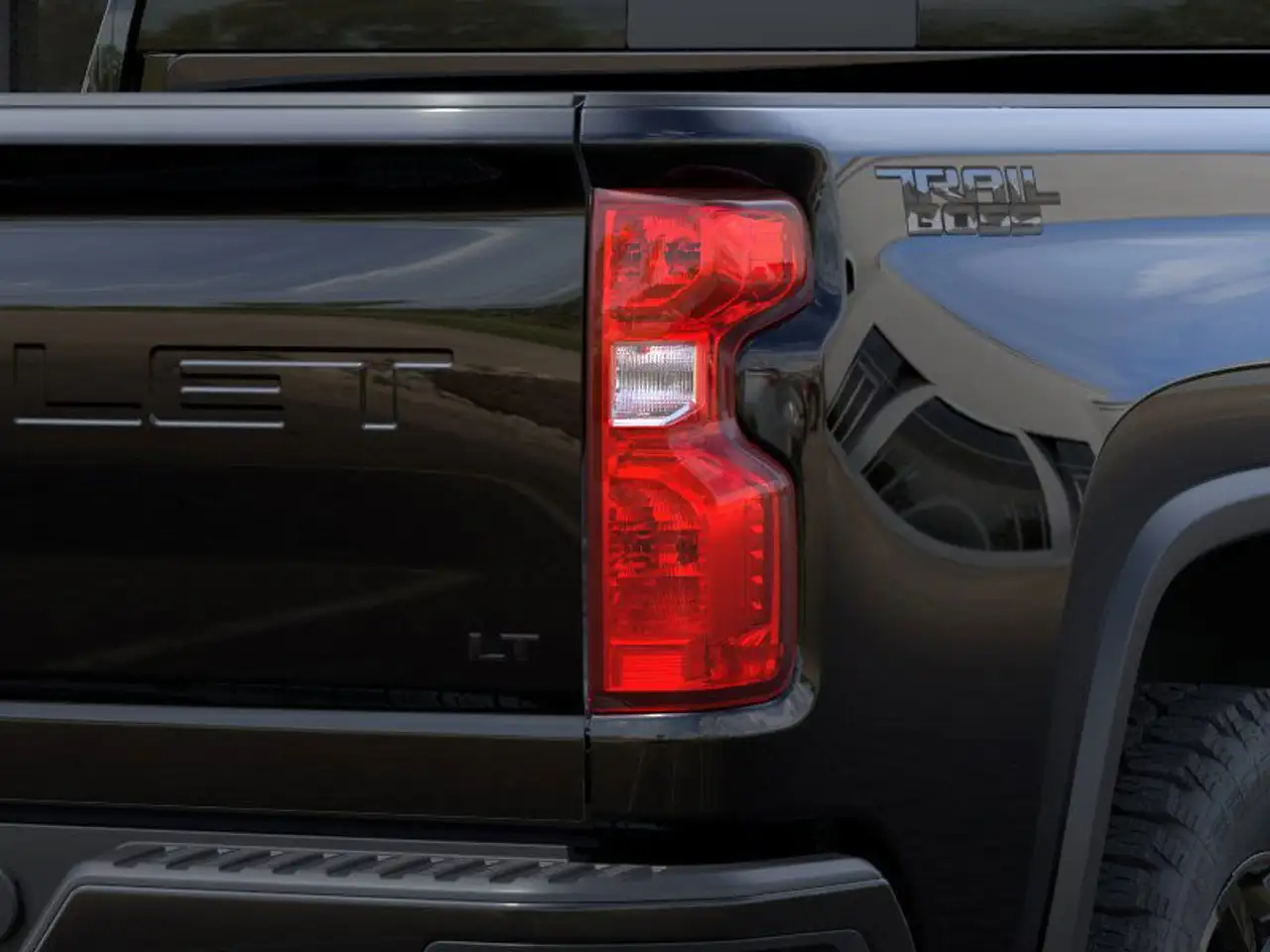 Chevrolet Silverado 2500 fotografie Chevrolet Silverado 2500