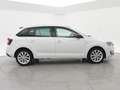 Skoda Rapid/Spaceback 1.0 TSI DSG AUT CLEVER WIT PARELMOER + PANORAMADAK Blanc - thumbnail 11