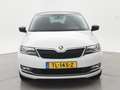 Skoda Rapid/Spaceback 1.0 TSI DSG AUT CLEVER WIT PARELMOER + PANORAMADAK Blanc - thumbnail 6