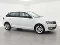 Skoda Rapid/Spaceback 1.0 TSI DSG AUT CLEVER WIT PARELMOER + PANORAMADAK Blanc - thumbnail 17